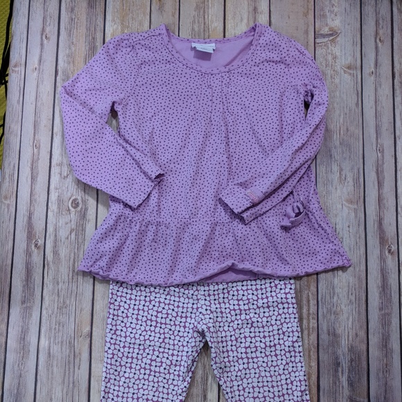 naartjie Other - Naartjie Kids Tiny Stars Top /Naartjie Kids Pant